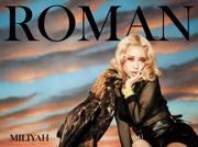ROMAN【初回生産限定盤】